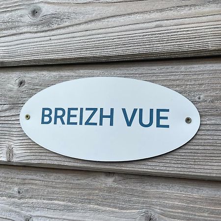 Bungalow Mer Azur. Plouha Εξωτερικό φωτογραφία