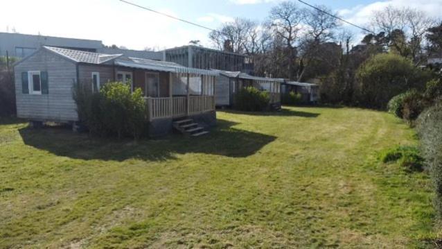 Bungalow Mer Azur. Plouha Εξωτερικό φωτογραφία