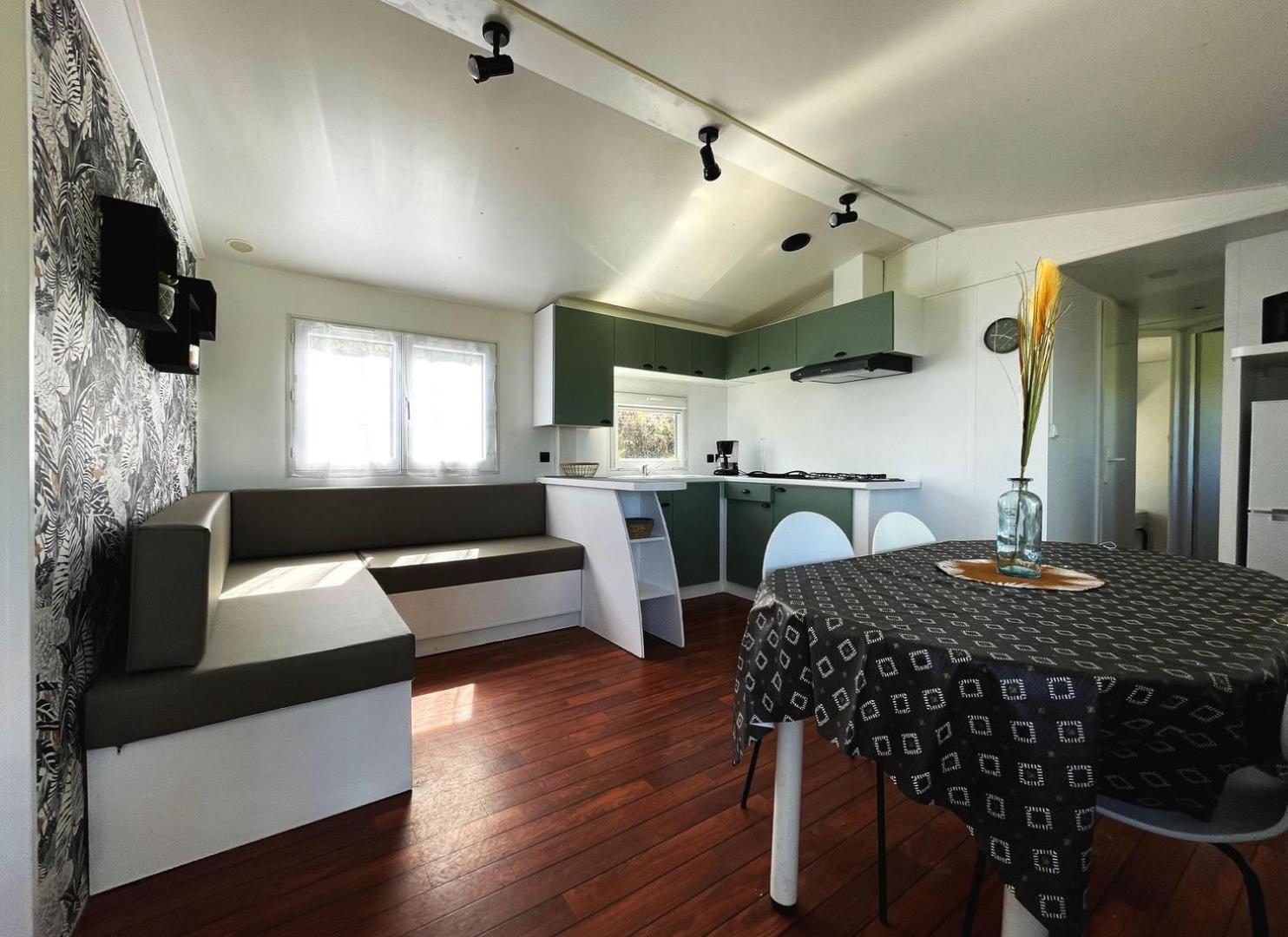 Bungalow Mer Azur. Plouha Εξωτερικό φωτογραφία