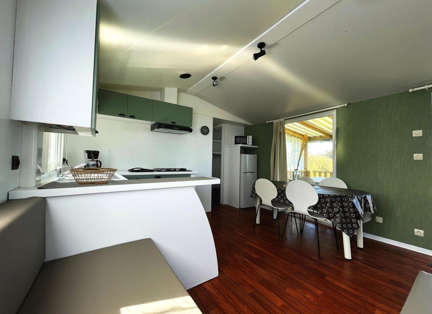 Bungalow Mer Azur. Plouha Εξωτερικό φωτογραφία