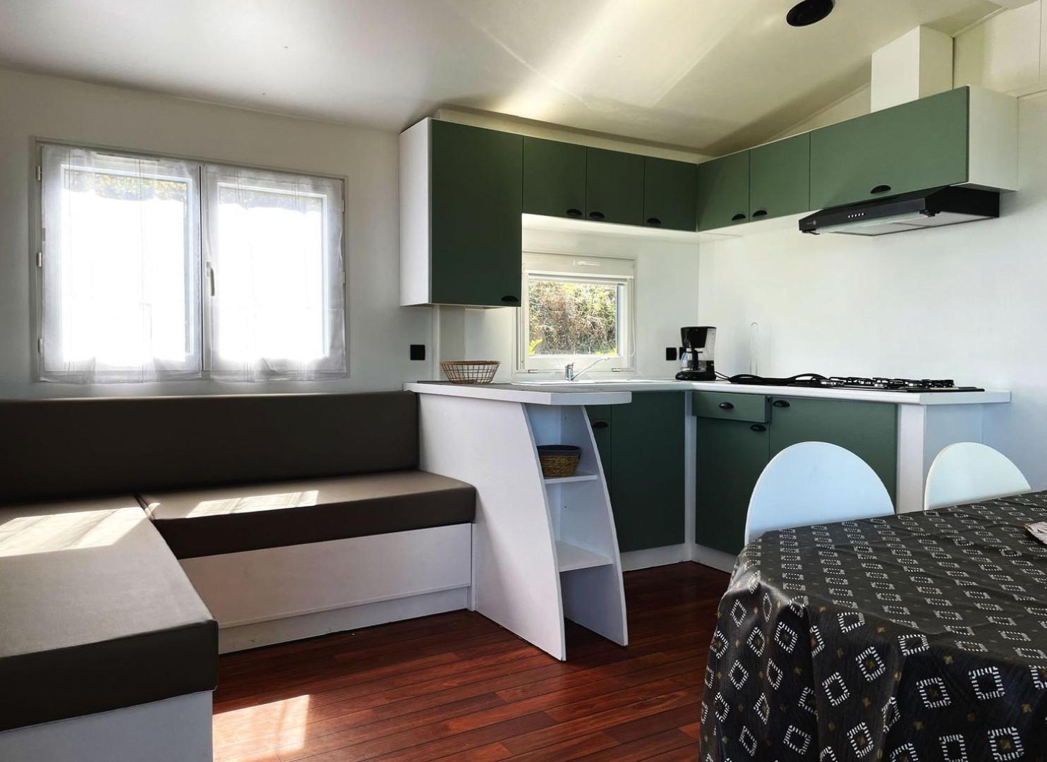 Bungalow Mer Azur. Plouha Εξωτερικό φωτογραφία