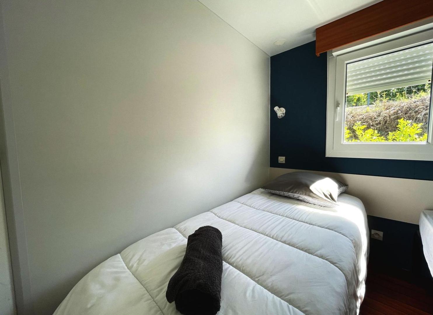 Bungalow Mer Azur. Plouha Εξωτερικό φωτογραφία