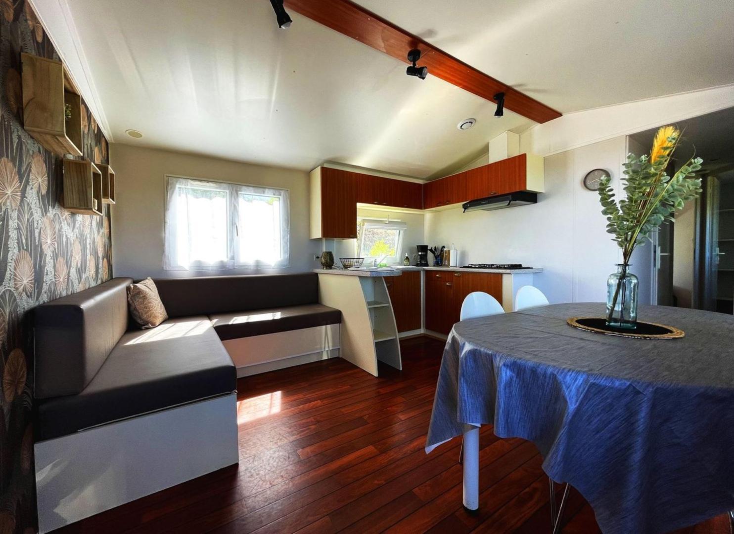 Bungalow Mer Azur. Plouha Εξωτερικό φωτογραφία