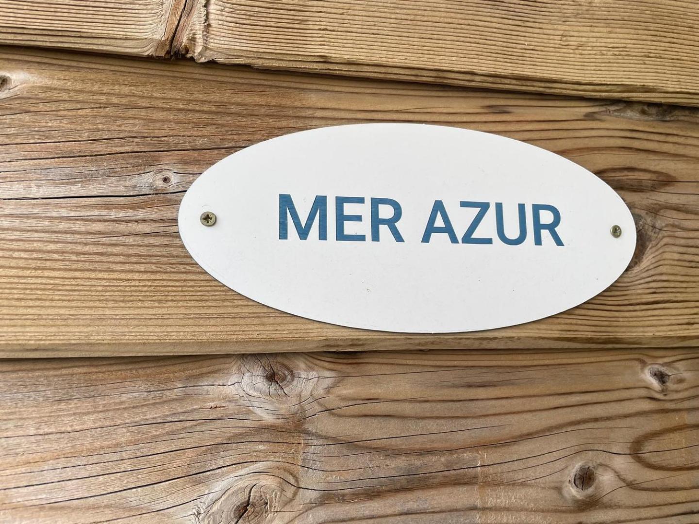 Bungalow Mer Azur. Plouha Εξωτερικό φωτογραφία